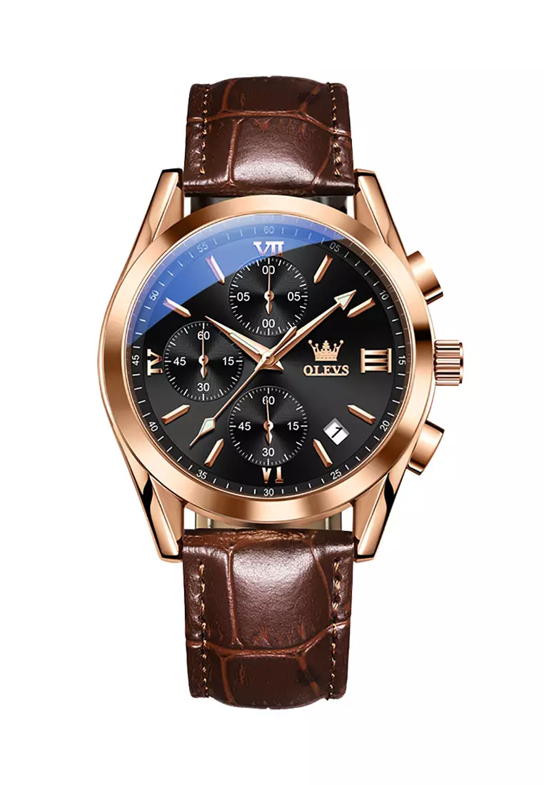 Casual watches for mens online online
