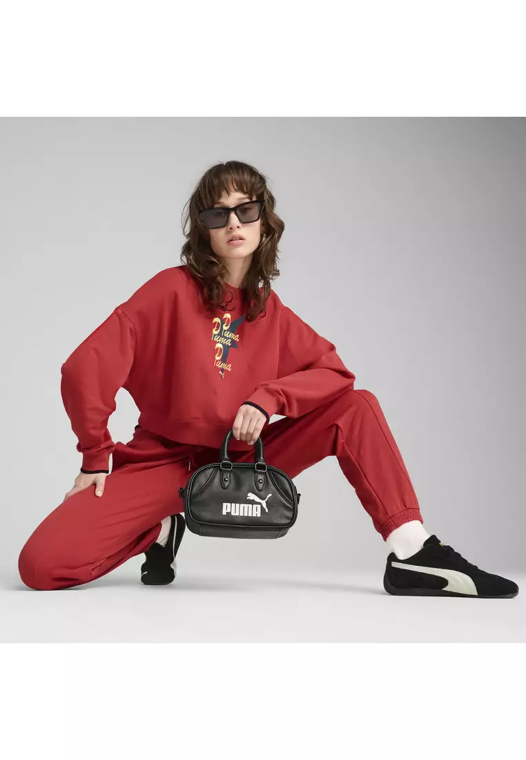 ROAD TO UNITY 女子衛衣