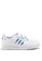 ADIDAS white continental 80 stripes shoes 8EB84KS72E413FGS_1