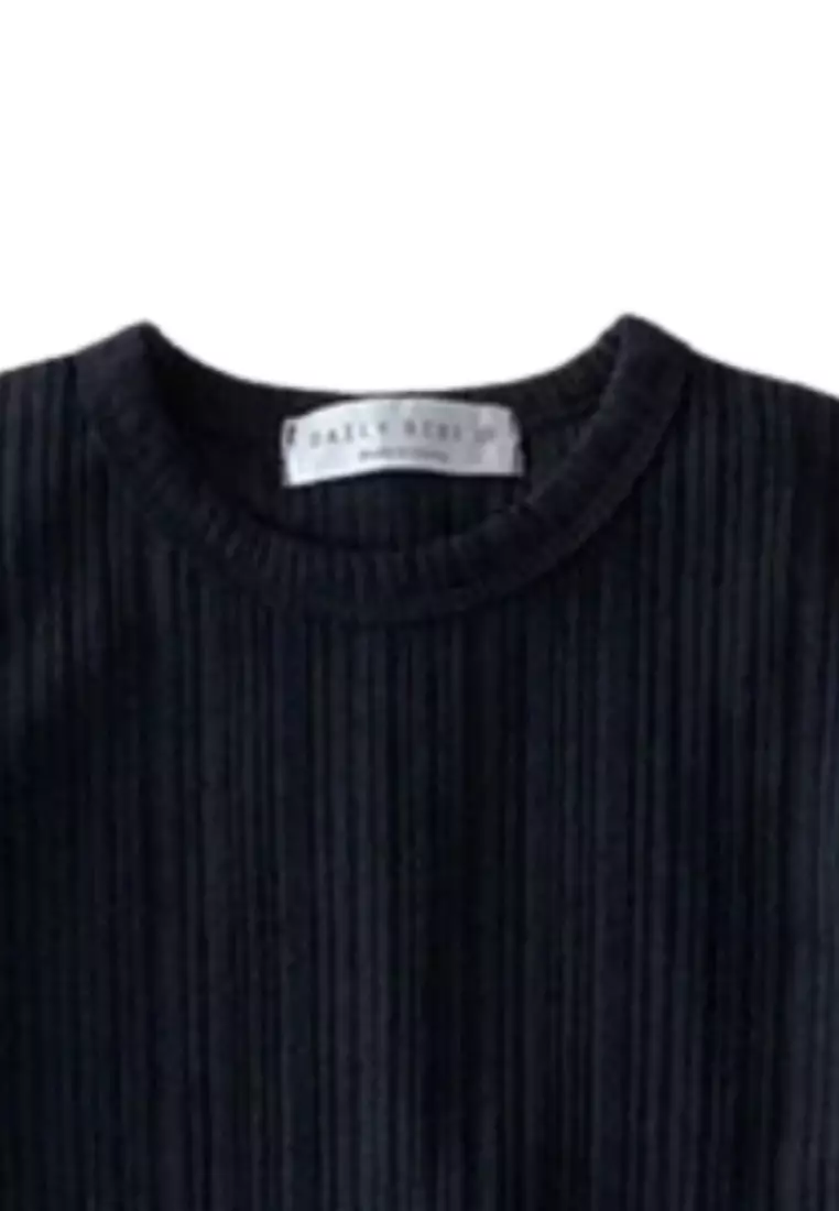 Caro Outfit Sets Black