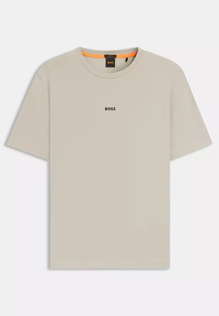 Chup Tee - BOSS Orange