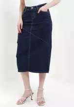 Indigo Medium Dark
