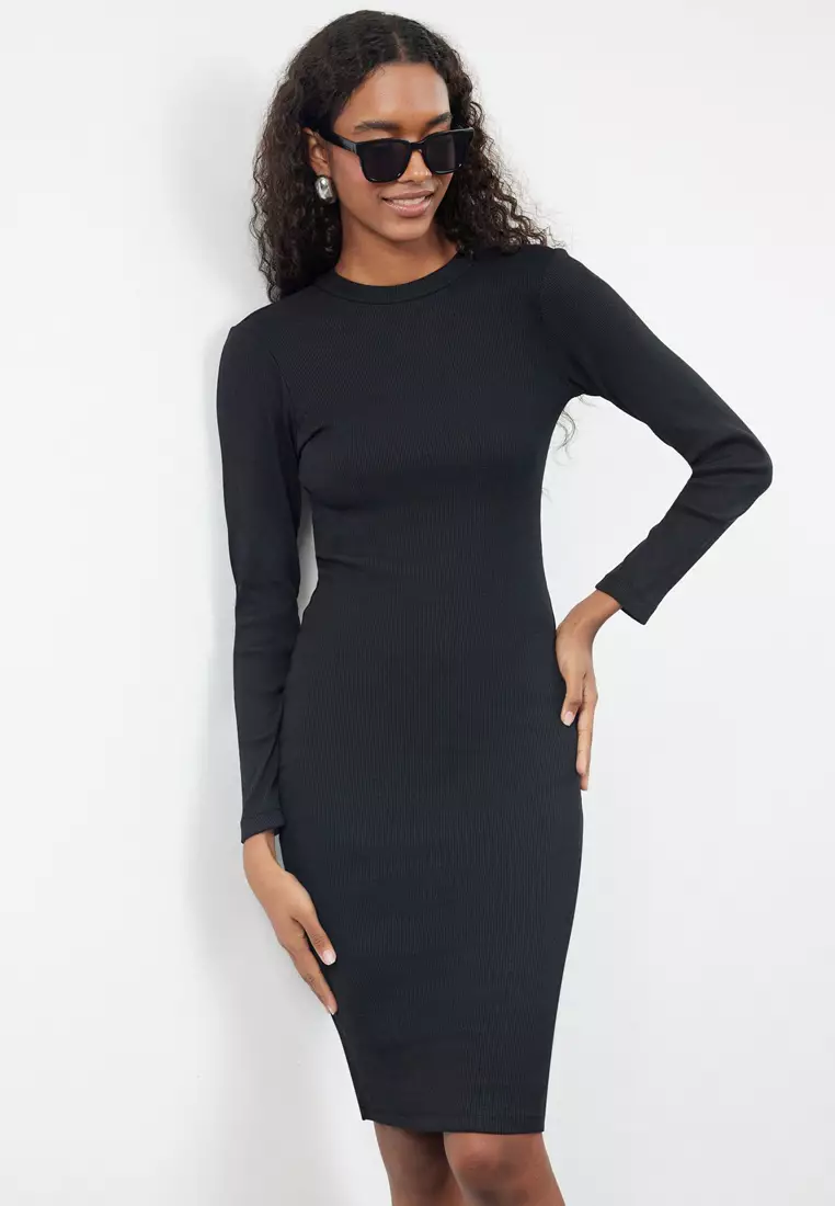 Bodycon Dress