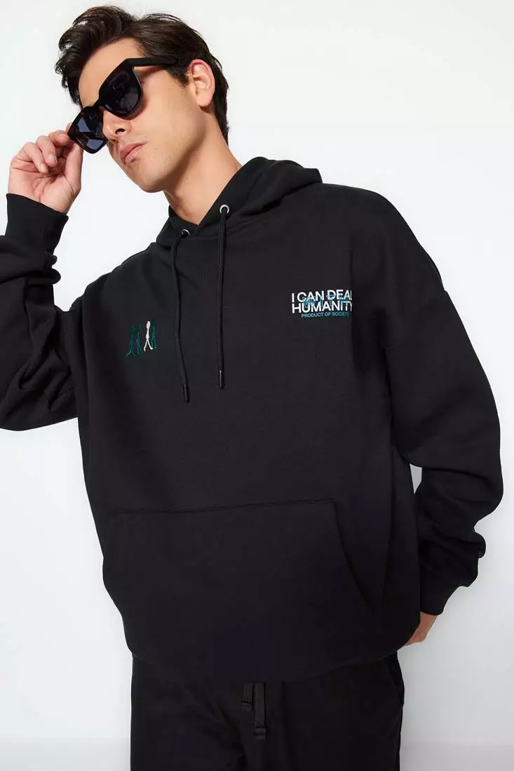 Hoodies For Men  Sales & Deals @ ZALORA SG