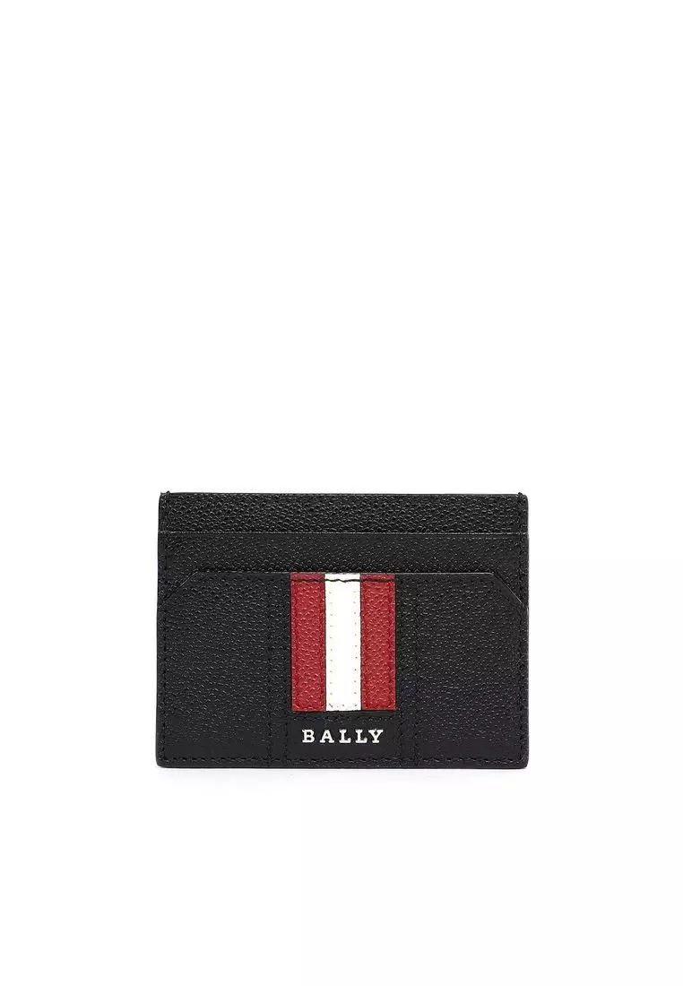 Buy BALLY Bally Thar Card holder Online | ZALORA Malaysia