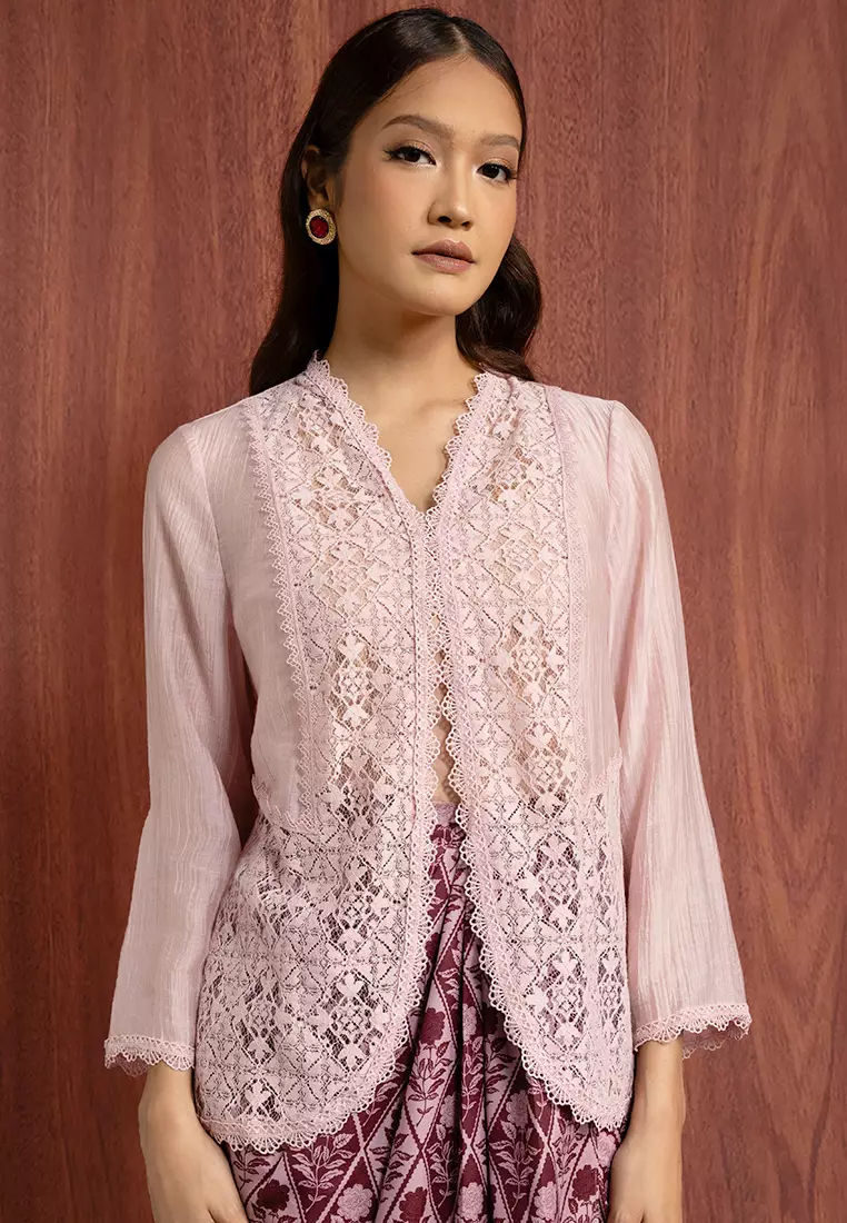 SARINA KEBAYA SET