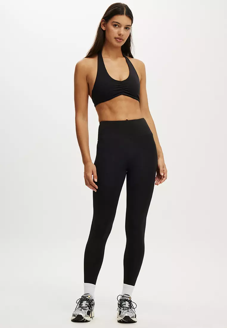 Ultra Move Full Length Tights