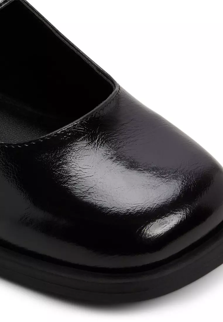 Judie Heeled Shoes
