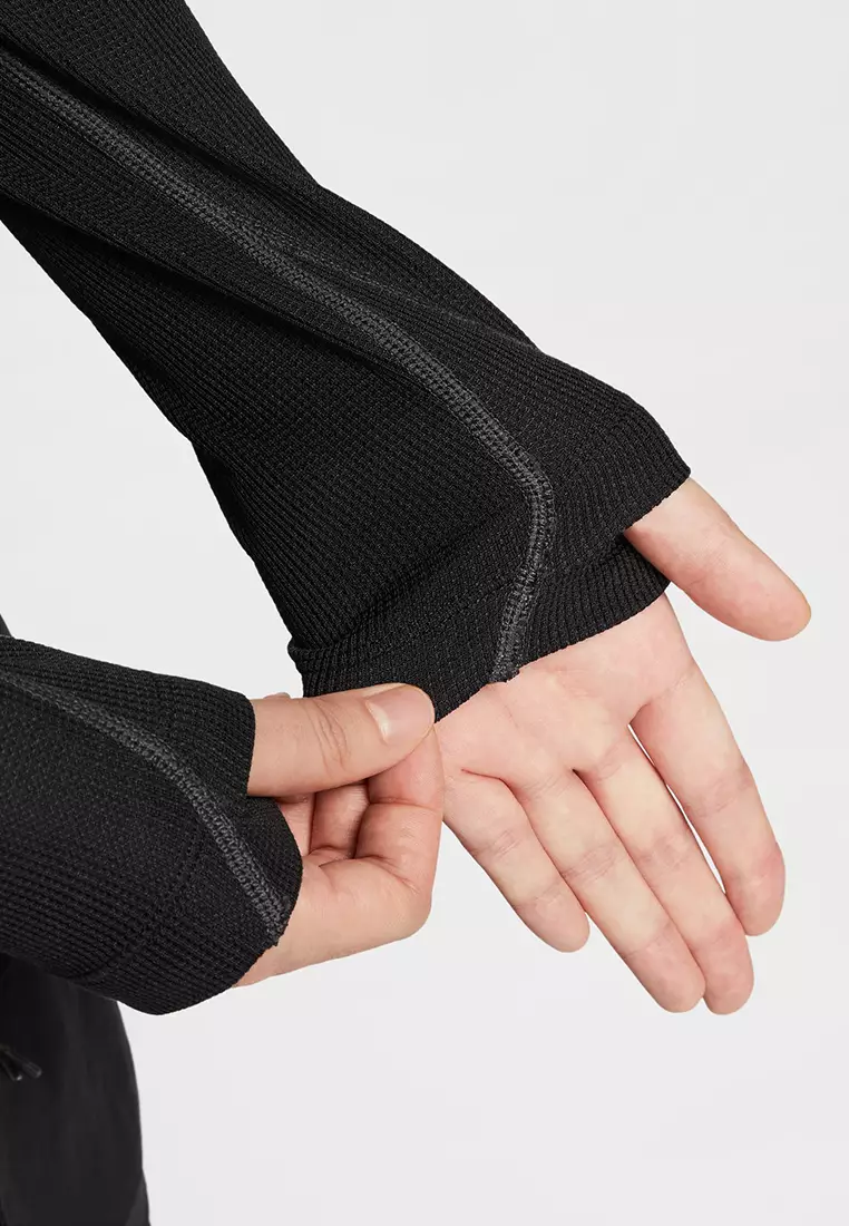 Dri-Fit Adv Chinati Long Sleeve