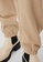 Vero Moda beige Octavia High Waist Sweatpants 00C5FAA9BBD65EGS_3