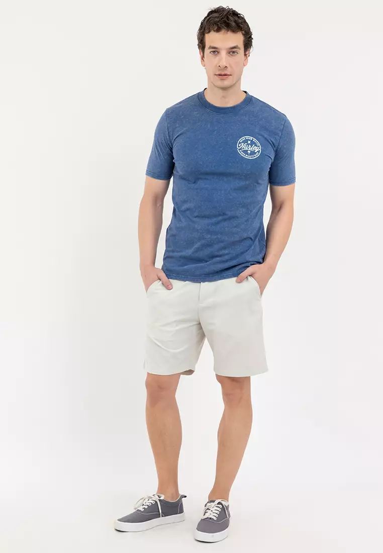 Men's Easy Shorts