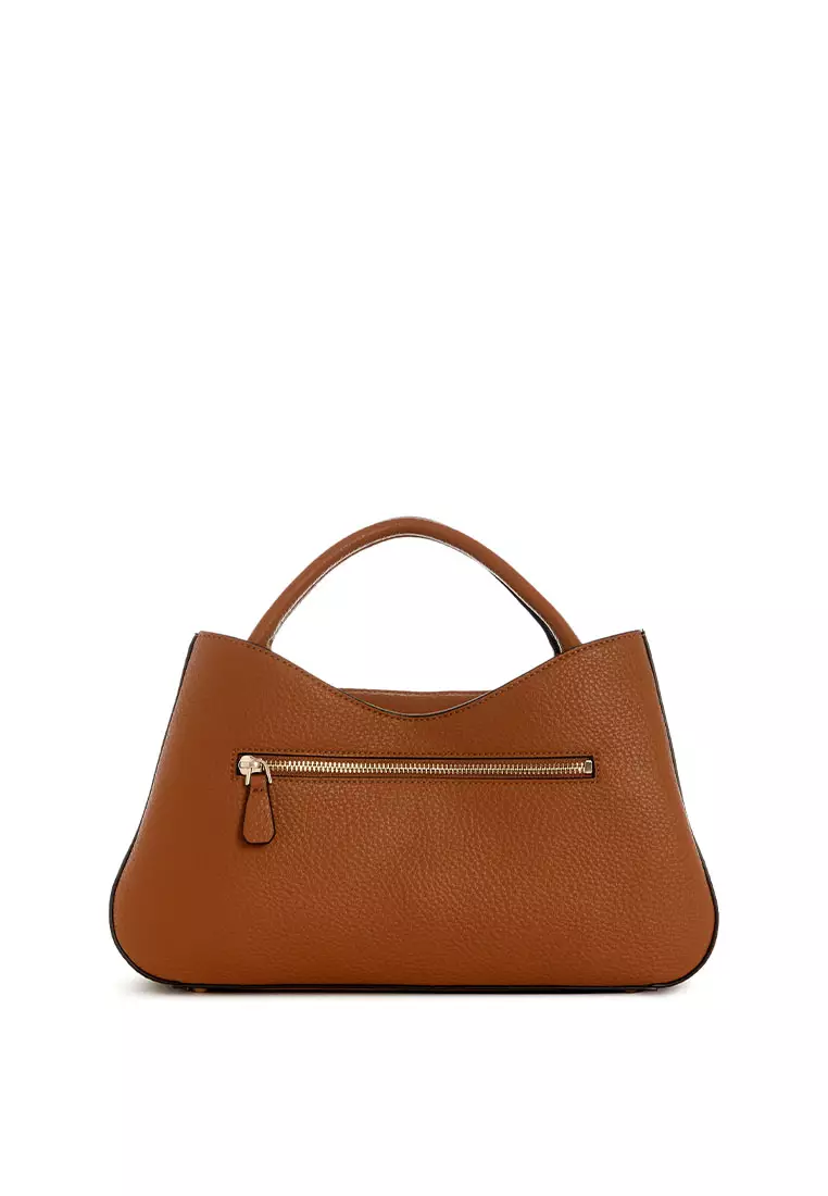 Jessa Girlfriend Satchel Bag