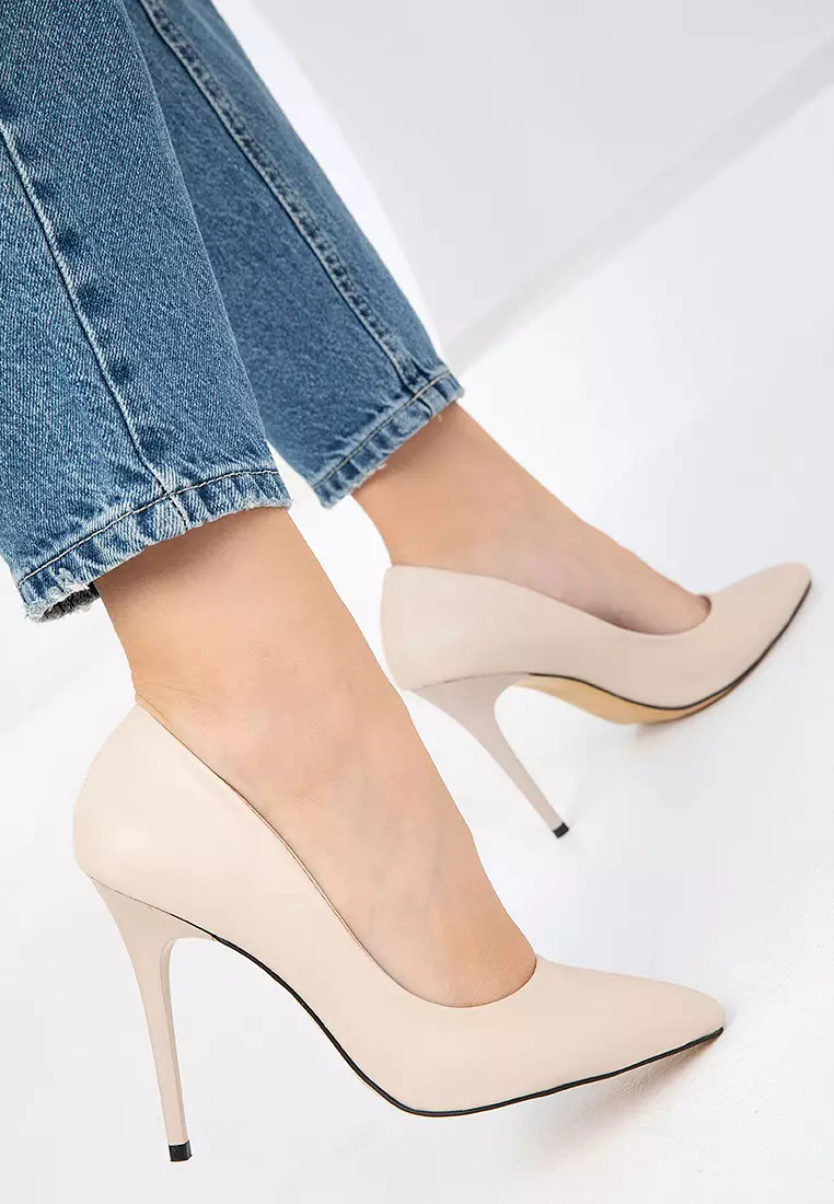 Classic High Heels