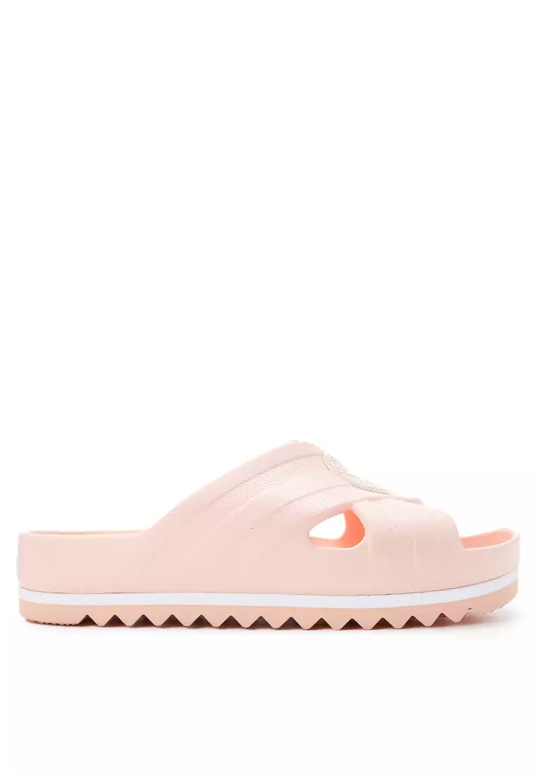 Discount on Converse  shoes - SKU: Chuck Taylor All Star Lite CX Lounge Sandals