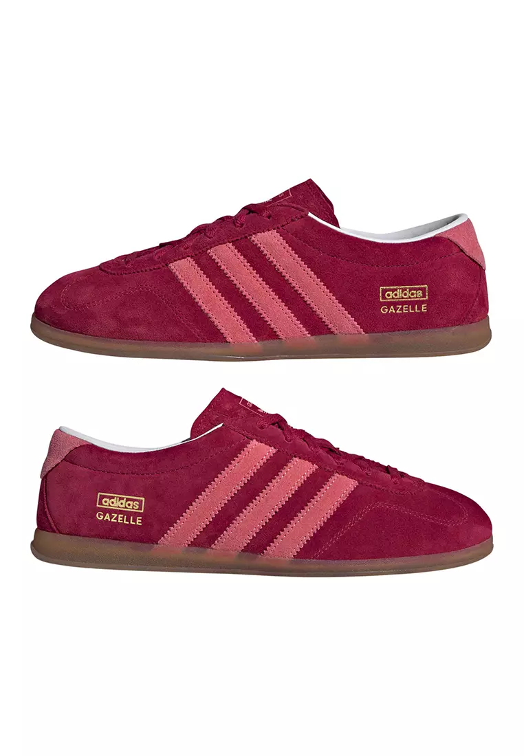 Gazelle Lo Pro Shoes