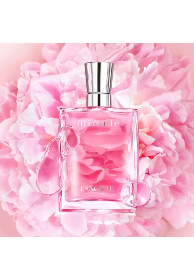Buy Lancome Lancome Miracle Eau De Parfum 100ml Online ZALORA