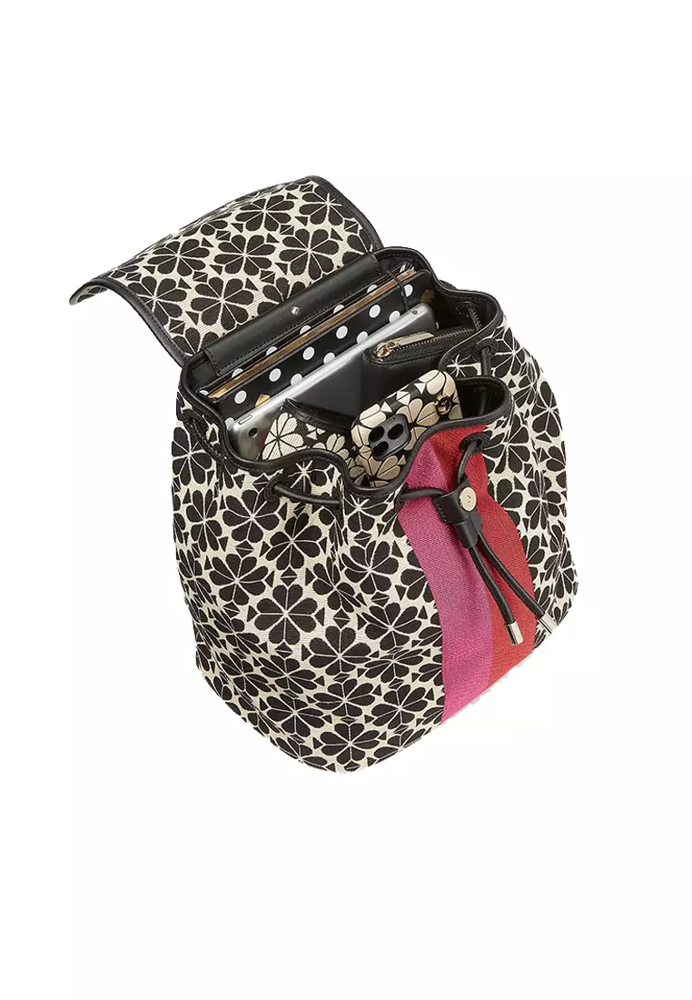Buy Kate Spade Kate Spade Spade Flower Jacquard Stripe Sinch