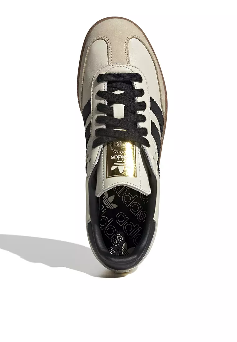 Buy ADIDAS samba og shoes 2026 Online | ZALORA