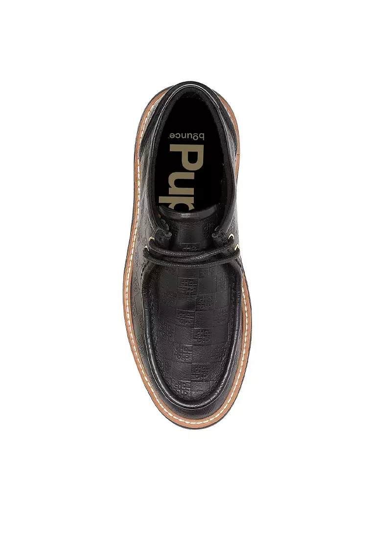 Jodie Mocc Toe Women's Dress Casual Shoes