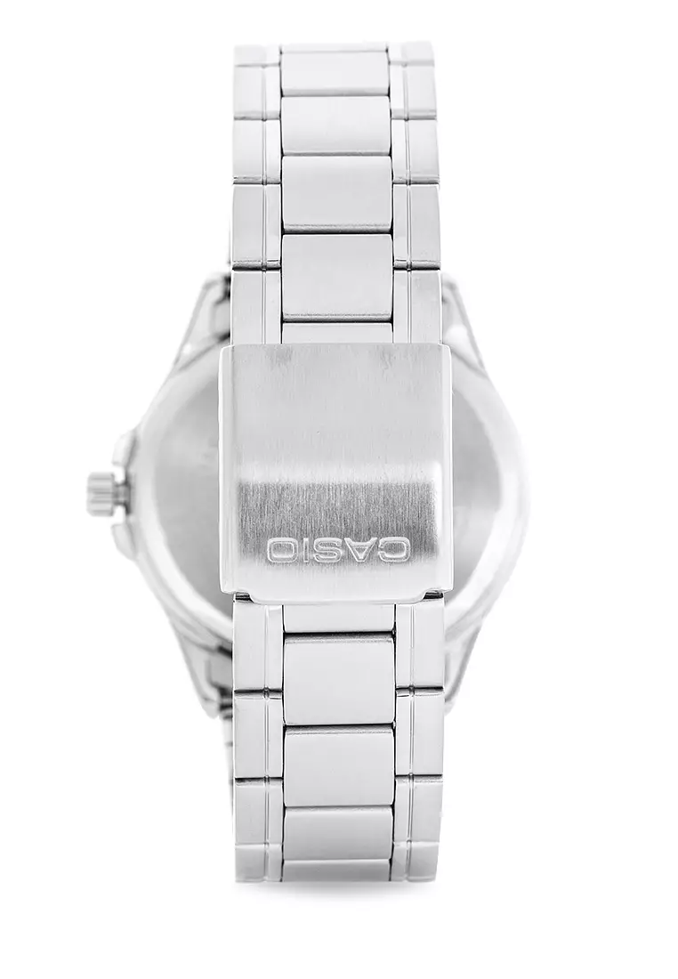 Analog Watch MTP-1381D-1AVDF