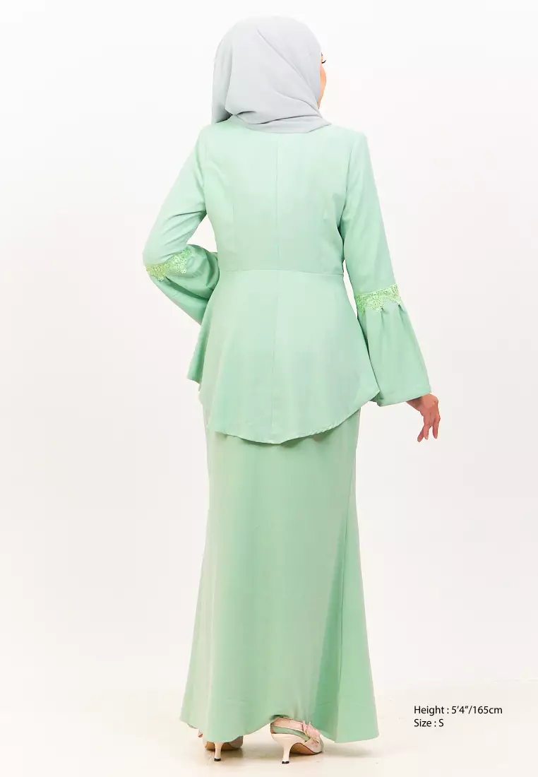 Nida Kurung Kebaya 3003