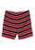 GAP red and multi Baby Organic Cotton Mix & Match Pull-On Shorts 6C82EKA321EF2AGS_2