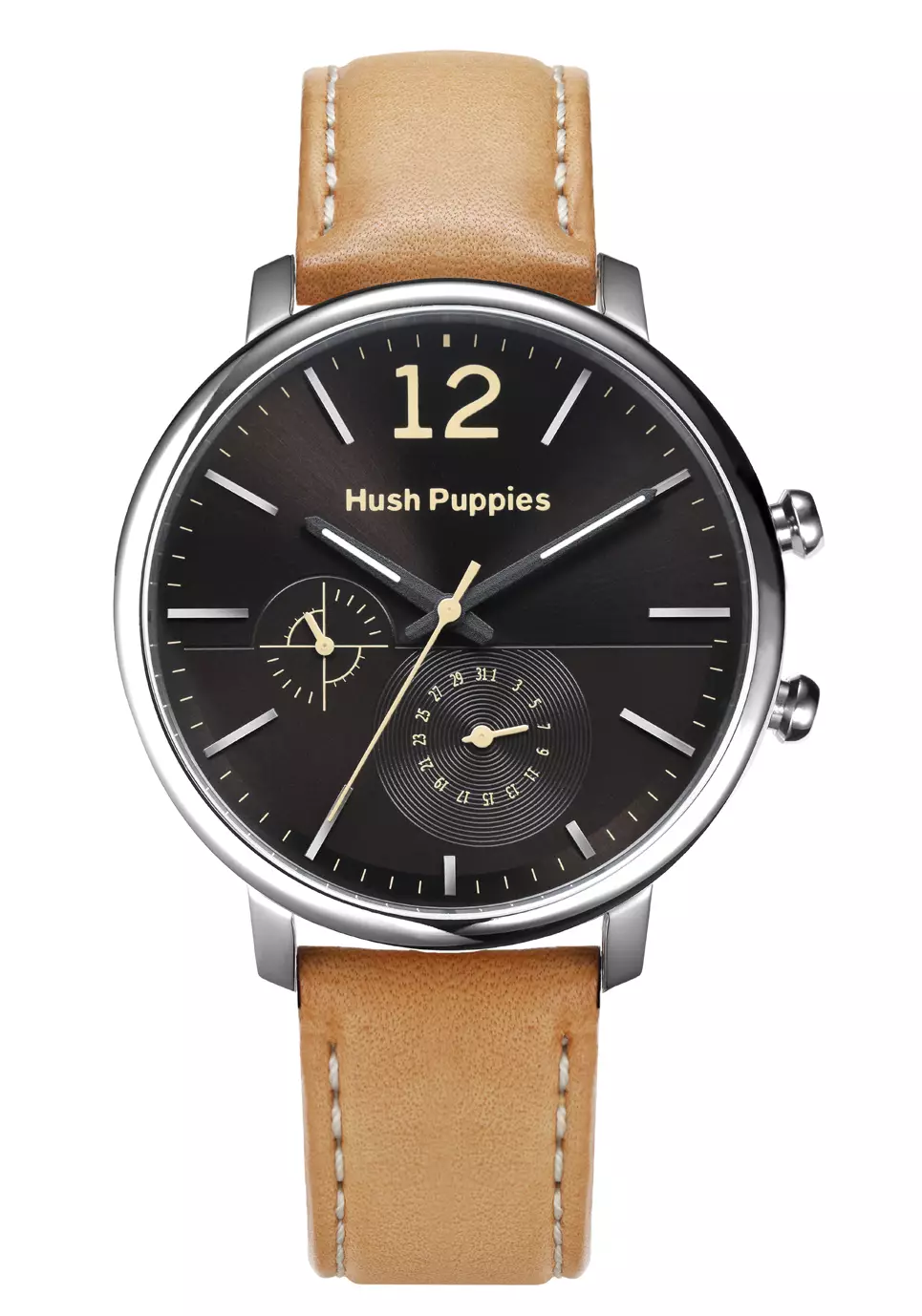 Hush Puppies Men's Watch HP 7154M.2502