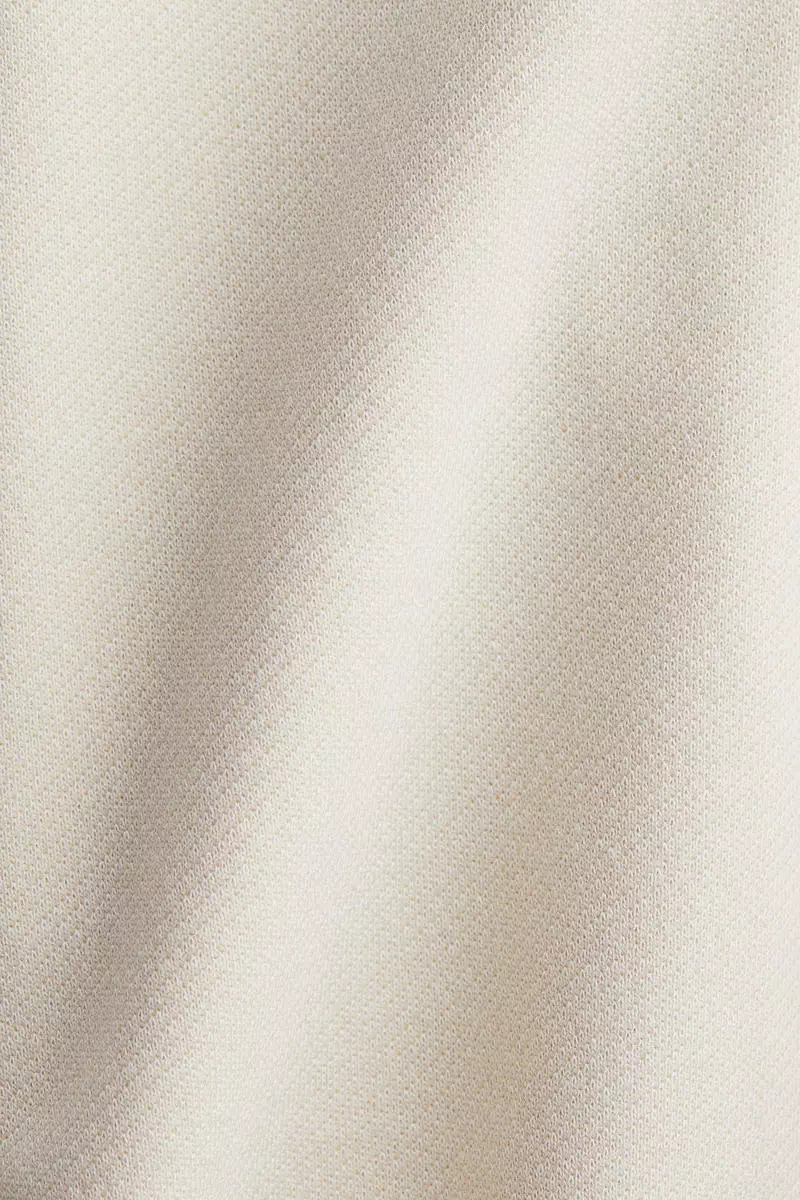 Ponte di Roma peplum top