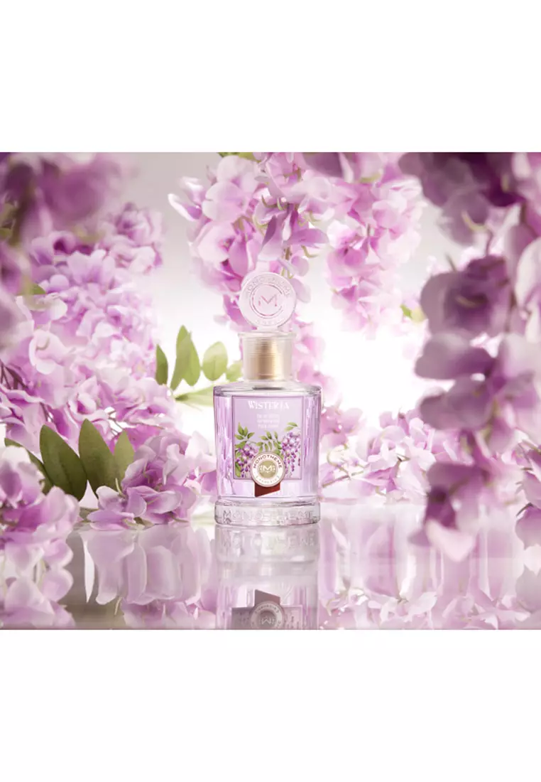 Wisteria EDT Spray 100ml