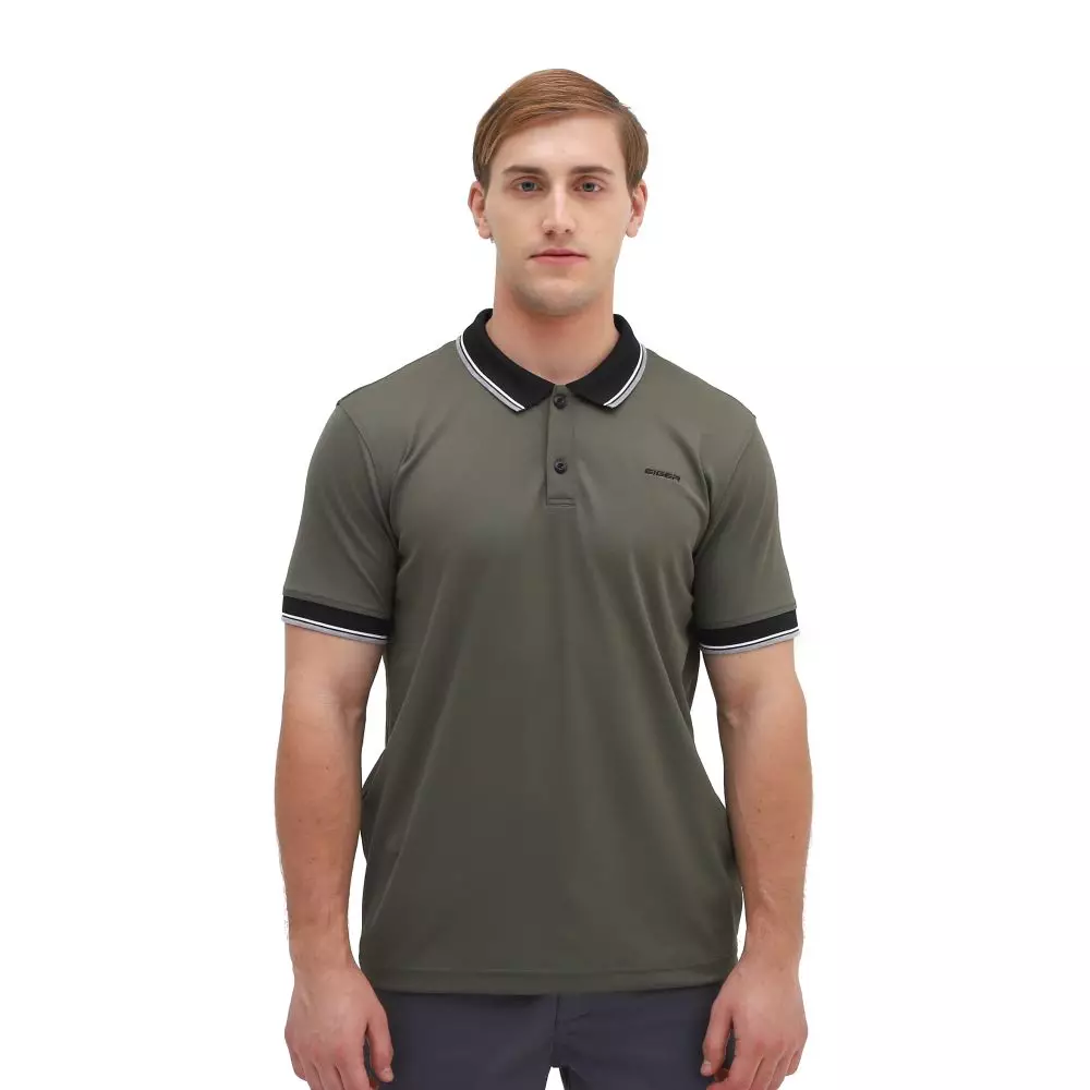 Eiger Zastava Polo Shirt