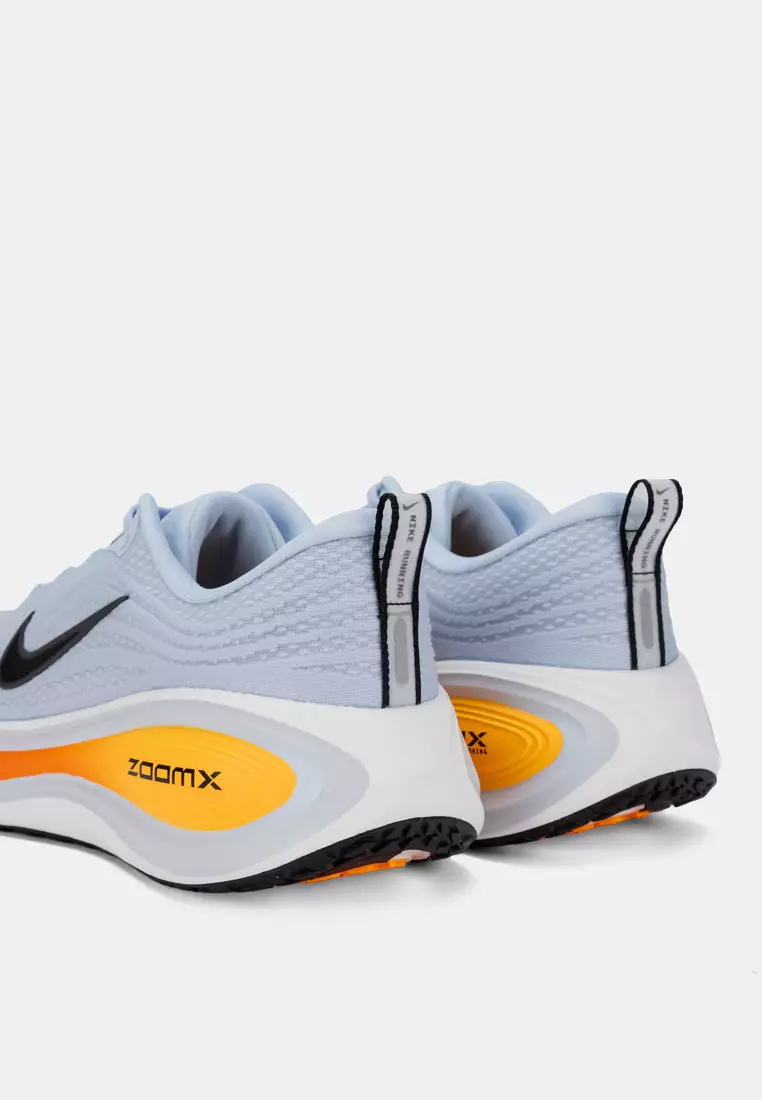 Nike Vomero Plus