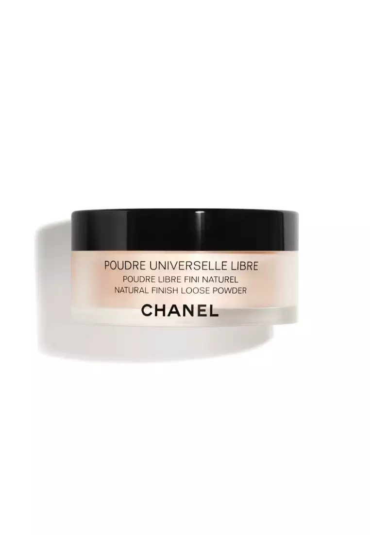 【新品未使用】シャネル POUDRE UNIVERSELLE LIBRE 20 Buy Chanel Chanel - Poudre Universelle Libre Natural Finish Loose