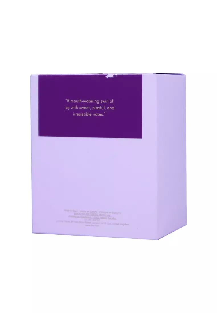 Zara Violet Blossom Candy Woman EDP 90 ML