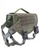 Kiloninerpets green (SMALL) M4 Tactical MOLLE Vest Laser Cut 00A78ES8694FA8GS_1