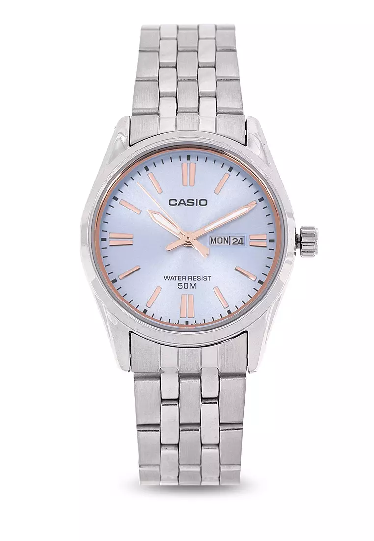 Analog Watch LTP-1335D-2AVDF