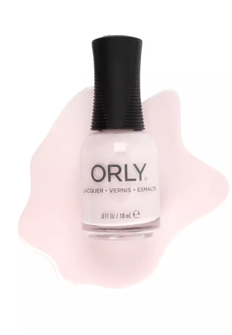 Nail Lacquer Color Kiss the Bride 18ml