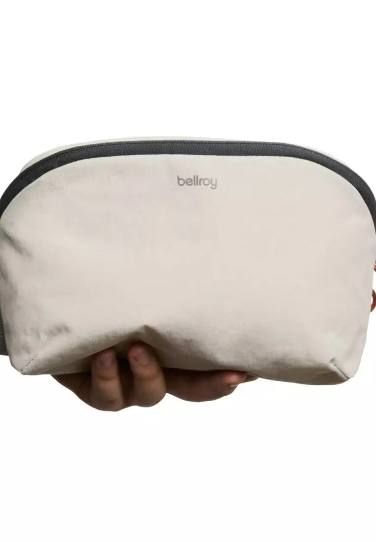 Bellroy Lite Packing Pouch 3L - Ash