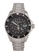 Stuhrling Original silver Diver Quartz Silver Case Watch F6A6DACFA69C40GS_1