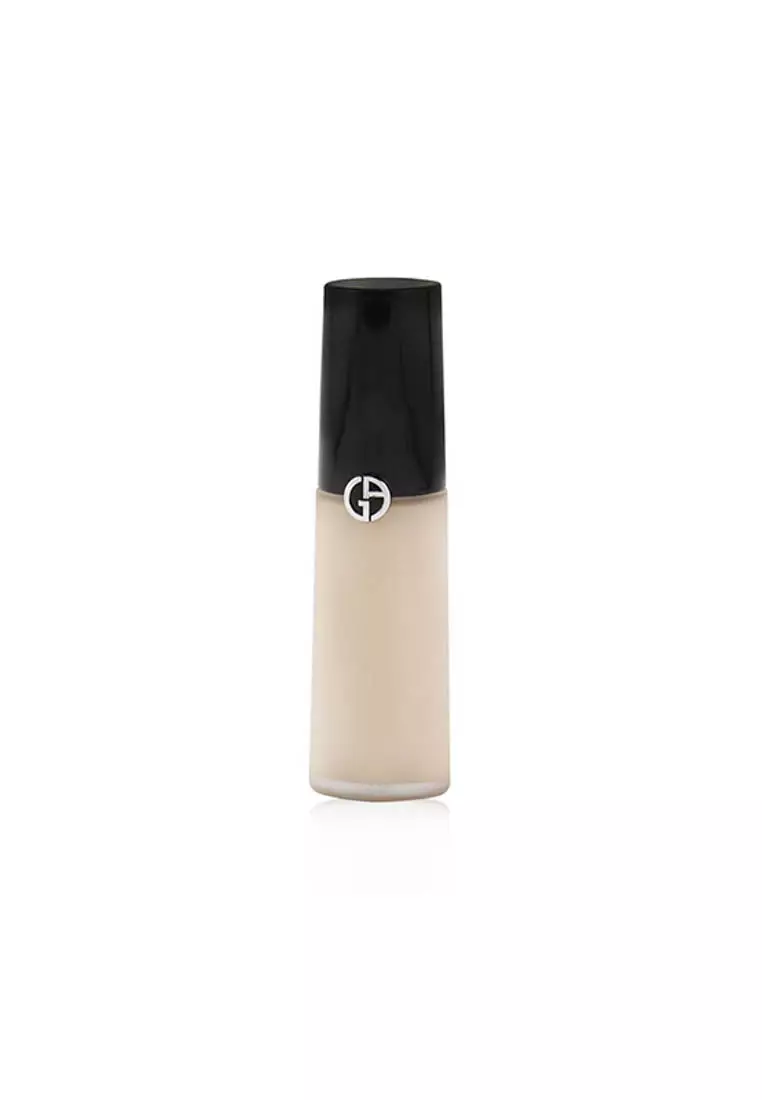 Buy Giorgio Armani GIORGIO ARMANI Luminous Silk Concealer #5
