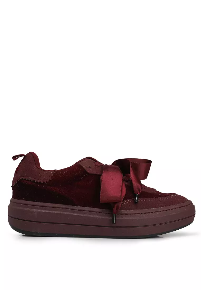 新品未使用　ZARA 2025年 FX FR CT 14 WINYLOWE BUTY NA OBCASIE ZDOBIENIE ZARA 37 FIOLET • Cena