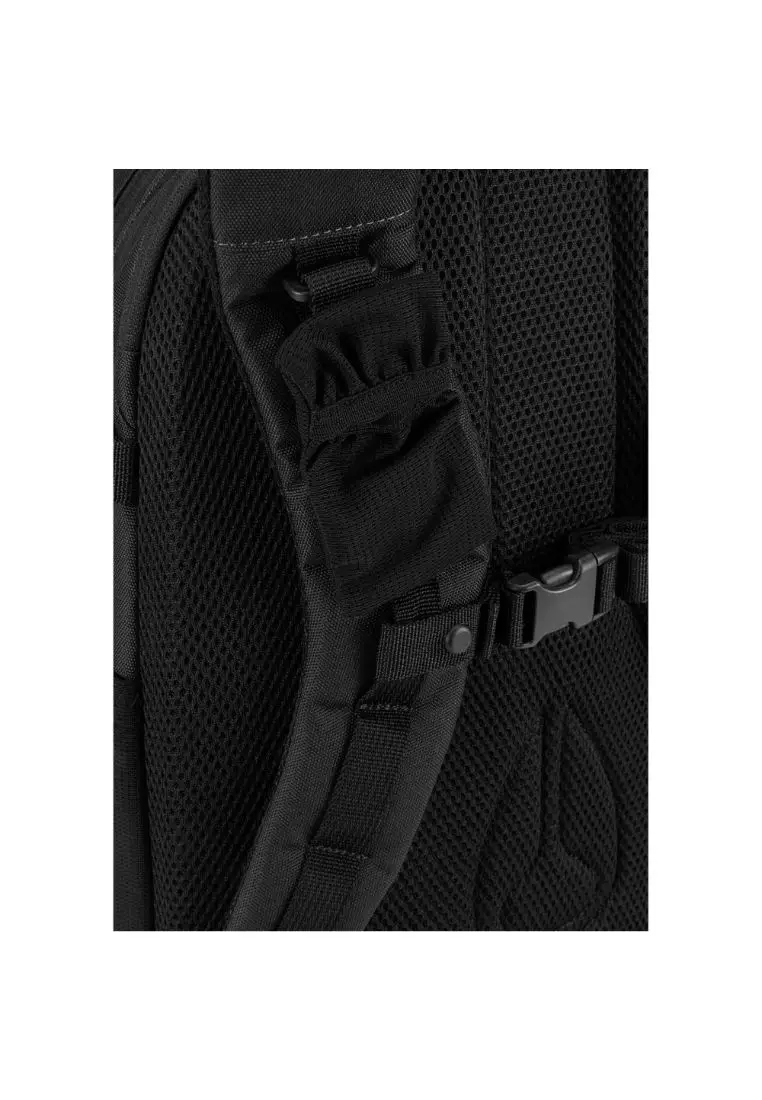 Buy Nixon Nixon Gamma Backpack Black C3024000 Online ZALORA Malaysia