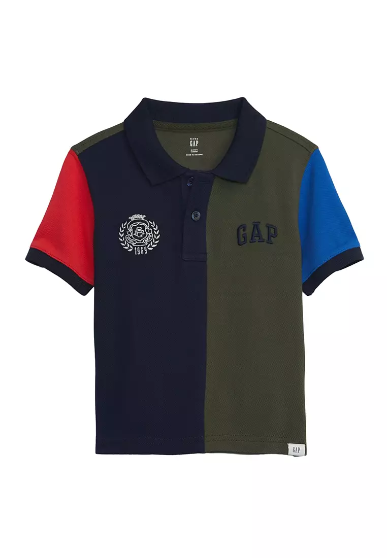 Gap on sale boys polo