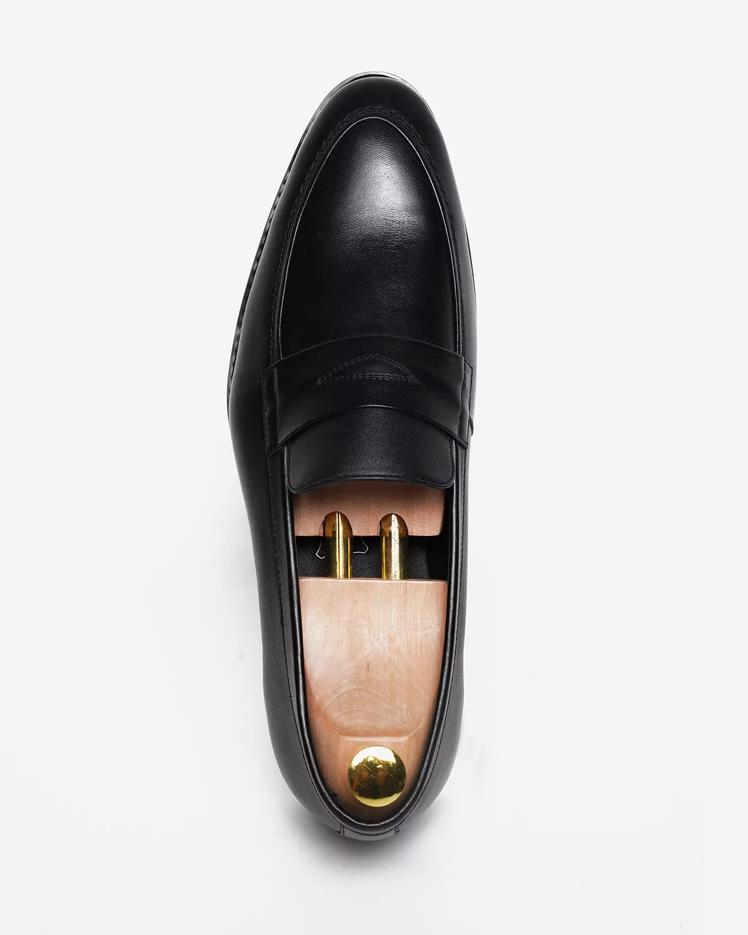 Buccheri Lysander Loafers Men Black