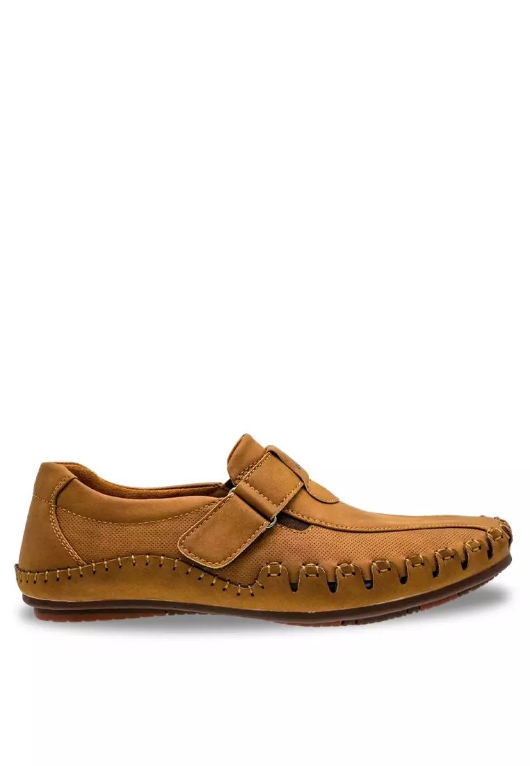 Men Slip On Business Loafers - 240131334