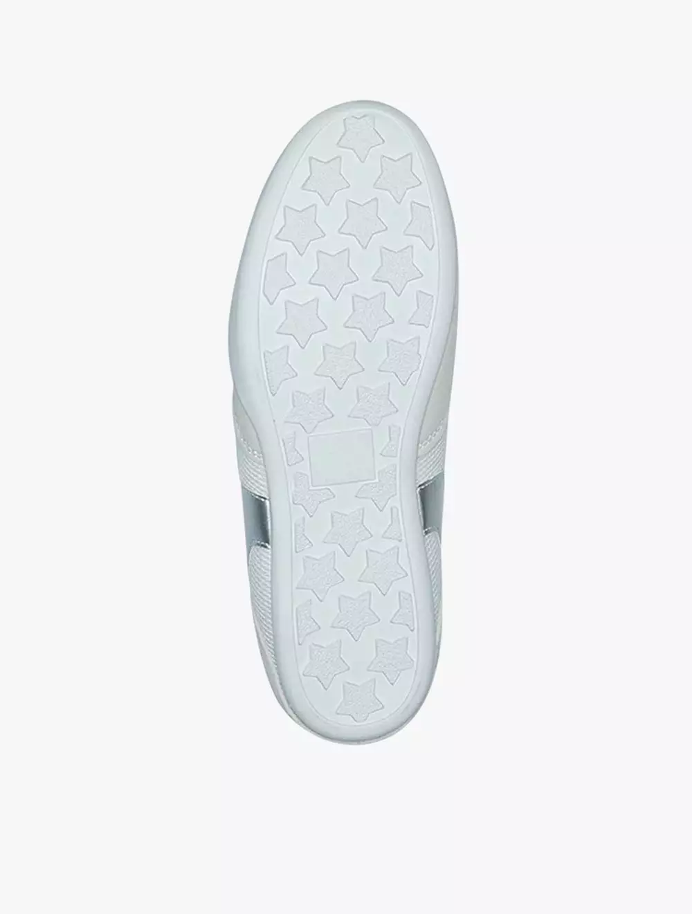 Payless Club Culture Womens Ezyn Sneakers - White_11