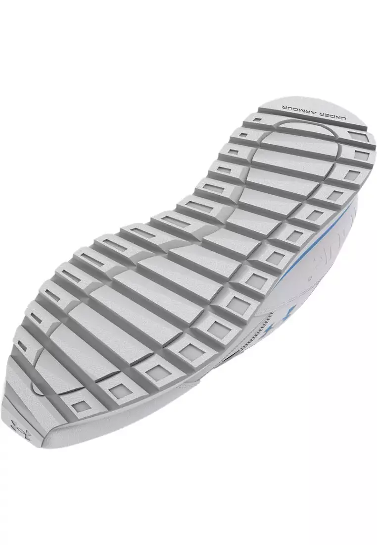 UA Essential Runner女士運動鞋