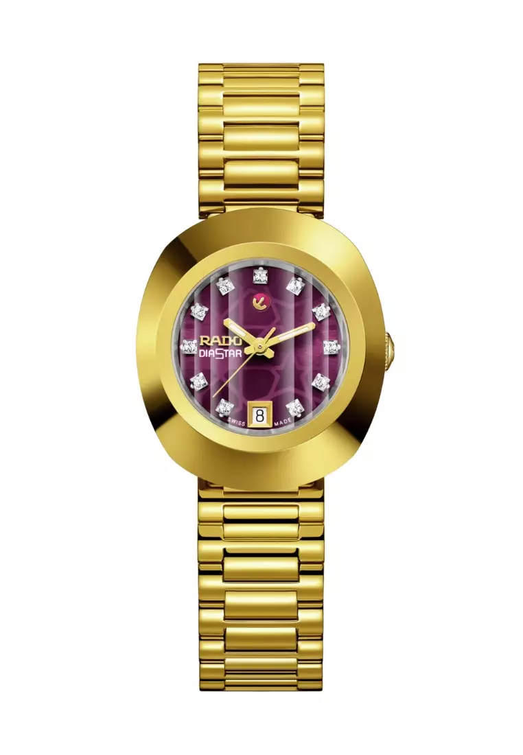 Rado womens watch online