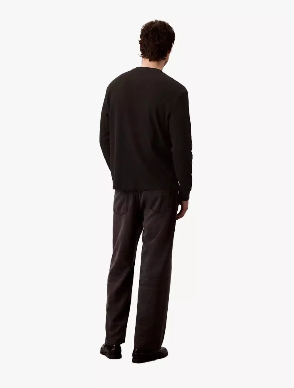 Calvin Klein - Baggy Jeans