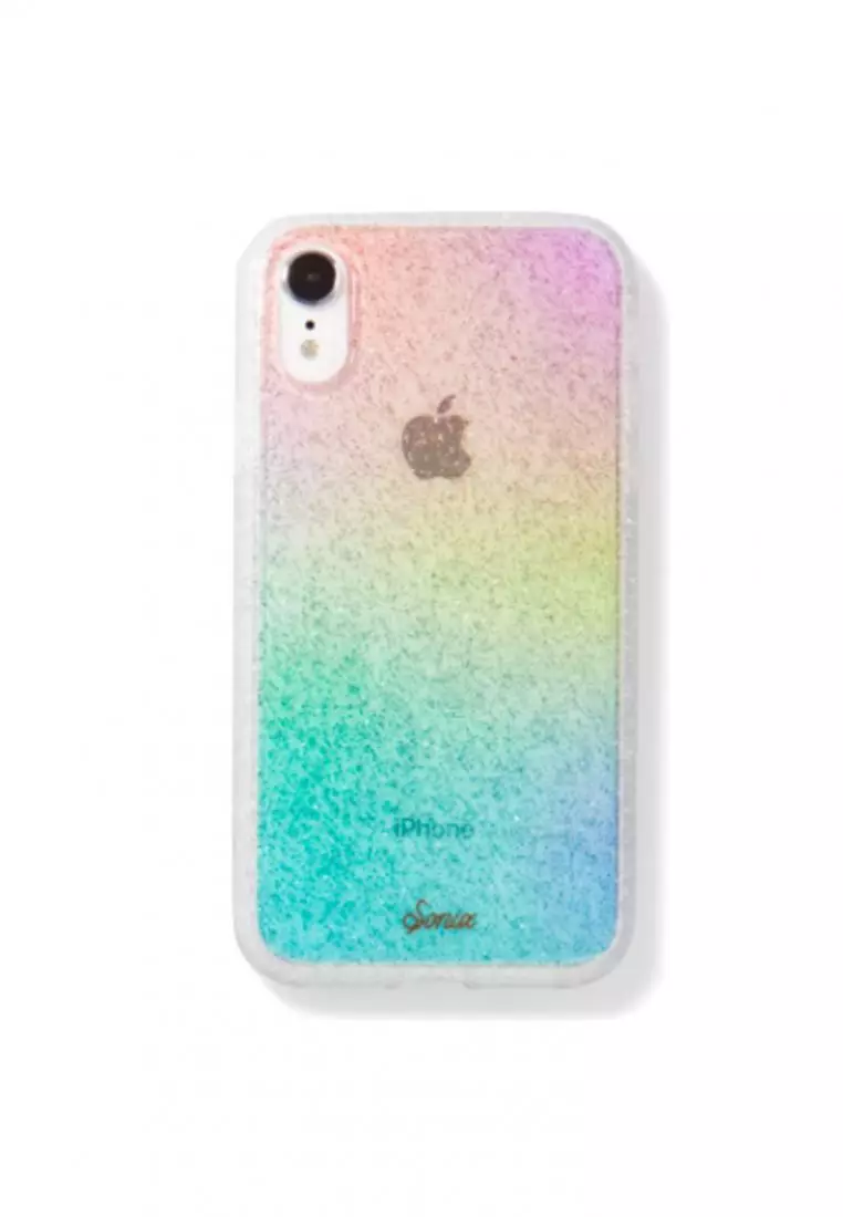 Buy Sonix Rainbow Glitter iPhone XR 2024 Online ZALORA Philippines