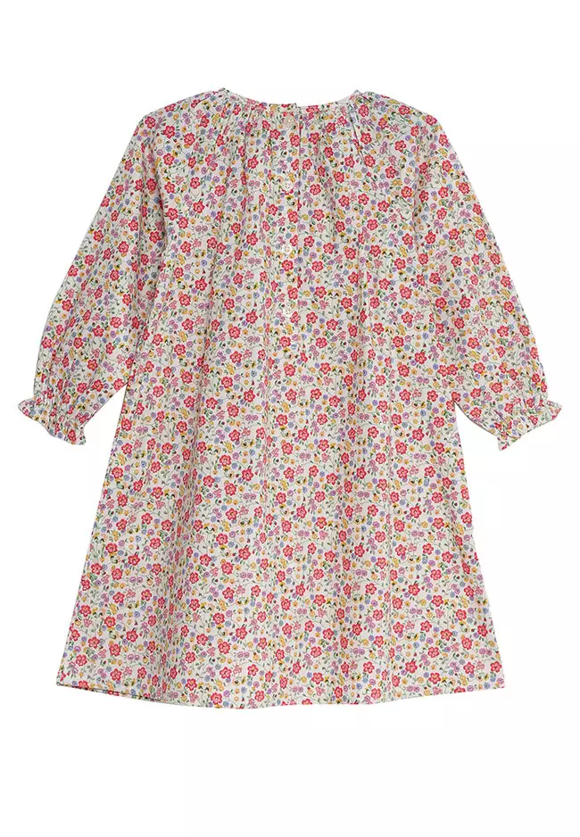 Cath kidston hotsell tweed dress